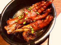 -大牌大·传统杭帮菜(湖滨店)