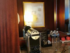 -上海明天广场JW万豪酒店