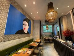 -Ginger(兴国路店)
