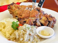 -申德勒加油站西餐厅(日坛路总店)