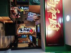 门面-尚禾厨·湘菜馆(步行街店)