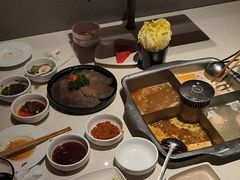 -海底捞火锅(杭州庆春路夜宵主题店)