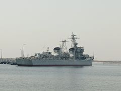 -泰达航母主题公园