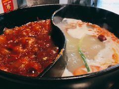 -钢管厂五区小郡肝串串香(南山店)
