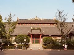 -四川大学(华西校区)