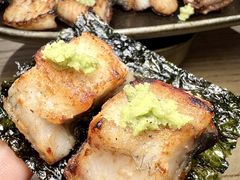 -泥炉烧肉师(新街口金銮巷店)