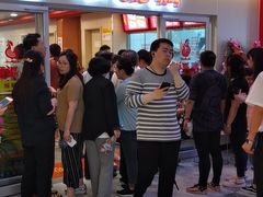 等位区-振鼎鸡(天钥桥路店)