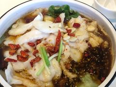 -风味小馆(天目湖宾馆店)
