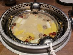 -快乐小羊·内蒙牛羊肉火锅(流花中心店)