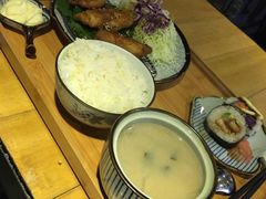 -京和风食堂·定食寿喜锅(保利樾广场店)