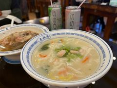 -老雒阳面馆·水席·洛阳菜(王城路店)