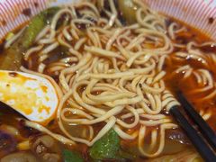 -嗨椒小面(萝岗万达店)
