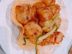 -稻香酒家·33年老字号·港式粤菜(富邦中心店)