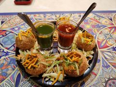 -Santoor 萨都里印度餐厅(北锣鼓巷店)
