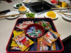 -海底捞火锅(万丰桥店)
