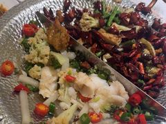 -小鱼小牛·鱼牛干锅·脆鱼火锅(世欧广场店)