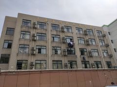 -上海市材料工程学校