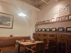 -么么咖啡(亚运豪庭店)