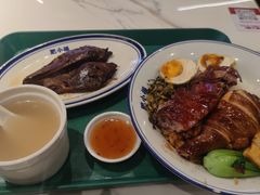 -肥小福·烧鹅专门店(环宇荟店)