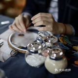 致｜“时间之外”的你