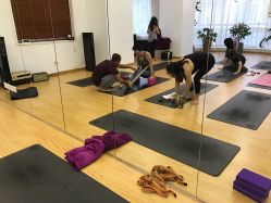 -Just Yoga 瑜伽·阿育吠陀