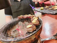 -蒜香焼肉PURUSHIN(马场路店)