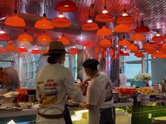 -陈鹏鹏潮汕菜(机场卫星厅·561登机口店)