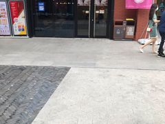-杨府山江南里(华光路店)