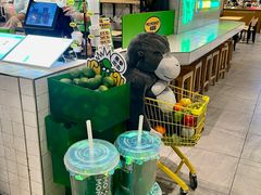 -食代馆(深业上城店)