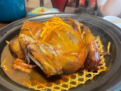 -闽鄂情·闽南招财鸭(水头店)