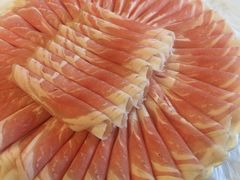 -胡同儿老北京涮肉