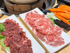 -鲜炉季港式打边炉(尚海湾店)