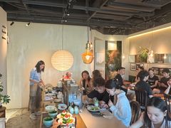 -luutosa  cafe & tea 鹿兔山