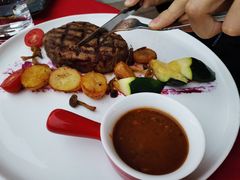 -蓝山咖啡馆(钱江龙店)