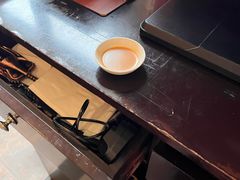 -文津国际酒店-大南门广式茶餐厅