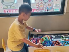 -七田真国际教育早教(碧湖城市广场中心)