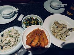 -小城故事·地道宁波味(月湖盛园店)