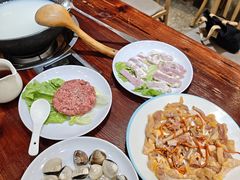 -御膳粥·牛乳粥底火锅·地道顺德菜(容桂店)