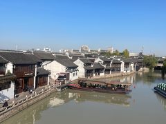 -嘉兴月河历史街区