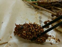 -兄弟联果木炭烤翅·50年家传鸡翅秘方