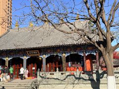 -护国法轮寺