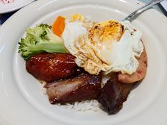 -敏华冰厅(平安金融中心店)