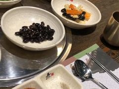 -朴大人炭烤·韩国料理(奥帆中心海尔洲际店)