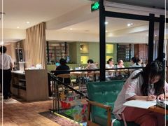 大堂-天语雅阁(崇安寺店)