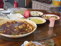 -高淳老街土菜馆(迎薰门店)