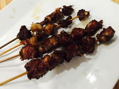 -营记牛肉火锅·大埔客家菜(上梅林店)