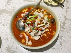 乌江鱼-乌江鱼杭帮菜(西湖店)