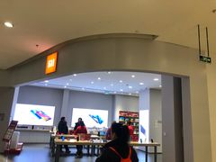 -银泰百货(北京大红门店)
