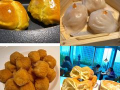 陶陶居大虾饺-陶陶居·雅园(凯华国际店)