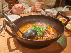 -福茂源横山铁锅羊肉(牡丹园店)